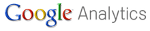 Google Analytics Logo