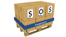 SOS Inventory Logo