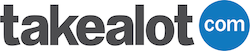 Takealot Logo