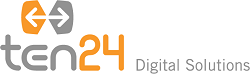 ten24 Digital Solutions Logo