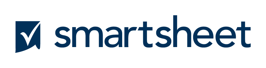 Smartsheet Logo